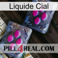 Liquid Cial 01